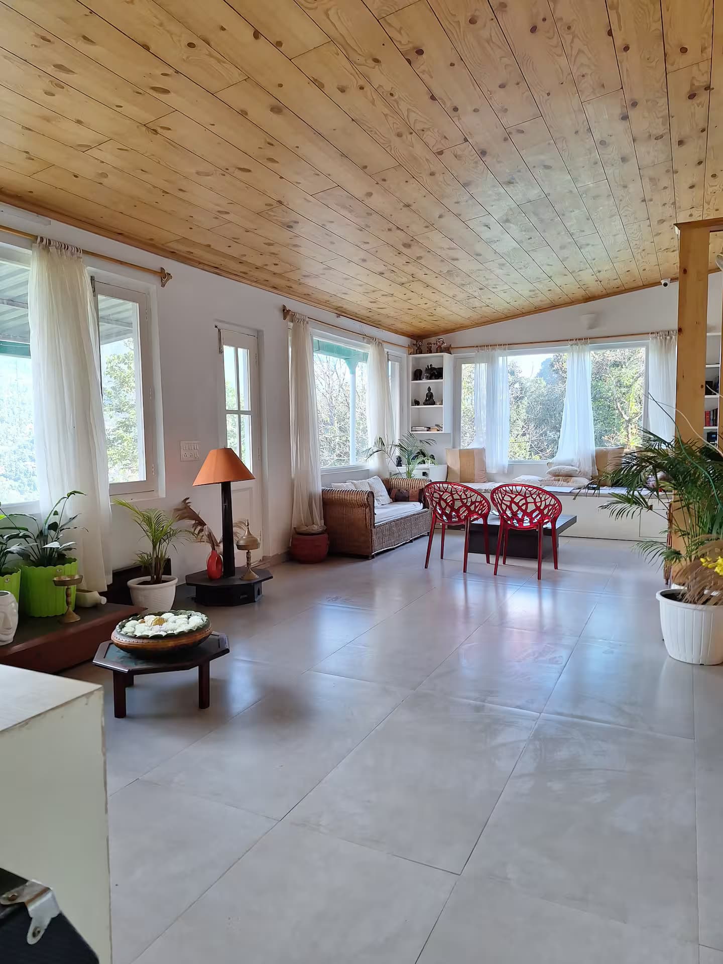 Cozy Homestay Haven